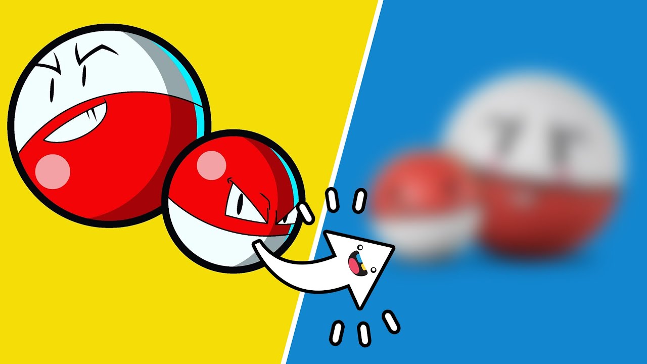 Hiusian Voltorb, Electrode, Pokeball Pattern - PDF - SeiferNoir's Ko-fi  Shop - Ko-fi ❤️ Where creators get support from fans through donations,  memberships, shop sales and more! The original 'Buy Me a