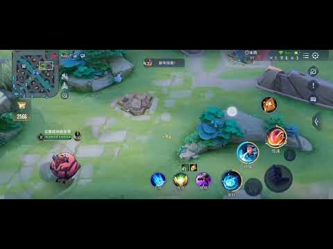 傳說對決-皮皮空中極限攔截