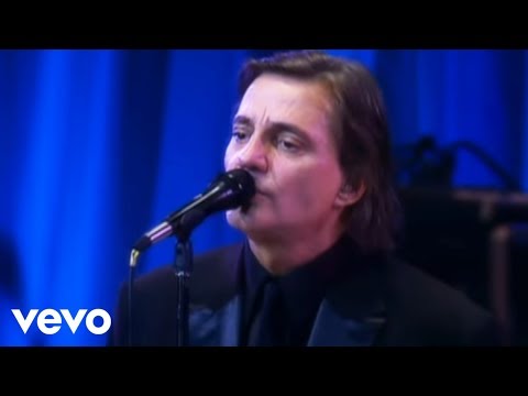 Fábio Jr. - Quando Gira O Mundo (Que No Se Acabe El Mundo)