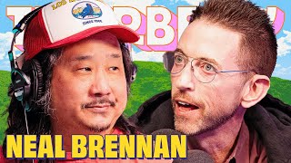 Neal Brennan & Bobby's Apology TigerBelly 448