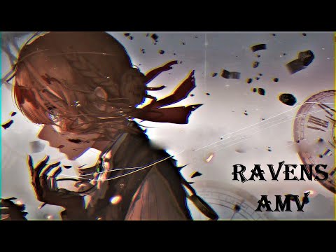 – А вот пойми мы, что, близок конец, исход (Аниме клип) | Mix |