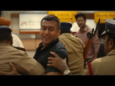 بيسجنوه علشان نفسه يصنع طياره للفقراء تذكرتها روبيه واحده بس لكنه بيصمم على حلمه وبيساعد اهل قريته