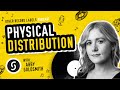 Physical Distribution for Record Labels - (Interview with Secretly Distribution)