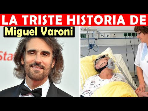 La Vida y El Triste Final de Miguel Varoni