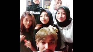 Tiktok Viral 2021 Bang Kumis