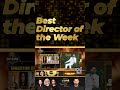 Best Director Of The Week | Drama Review | Kya Drama Hai With Mukarram Kaleem