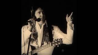 Elvis Presley - How Great Thou Art - live in Amarillo, TX - March 24,1977