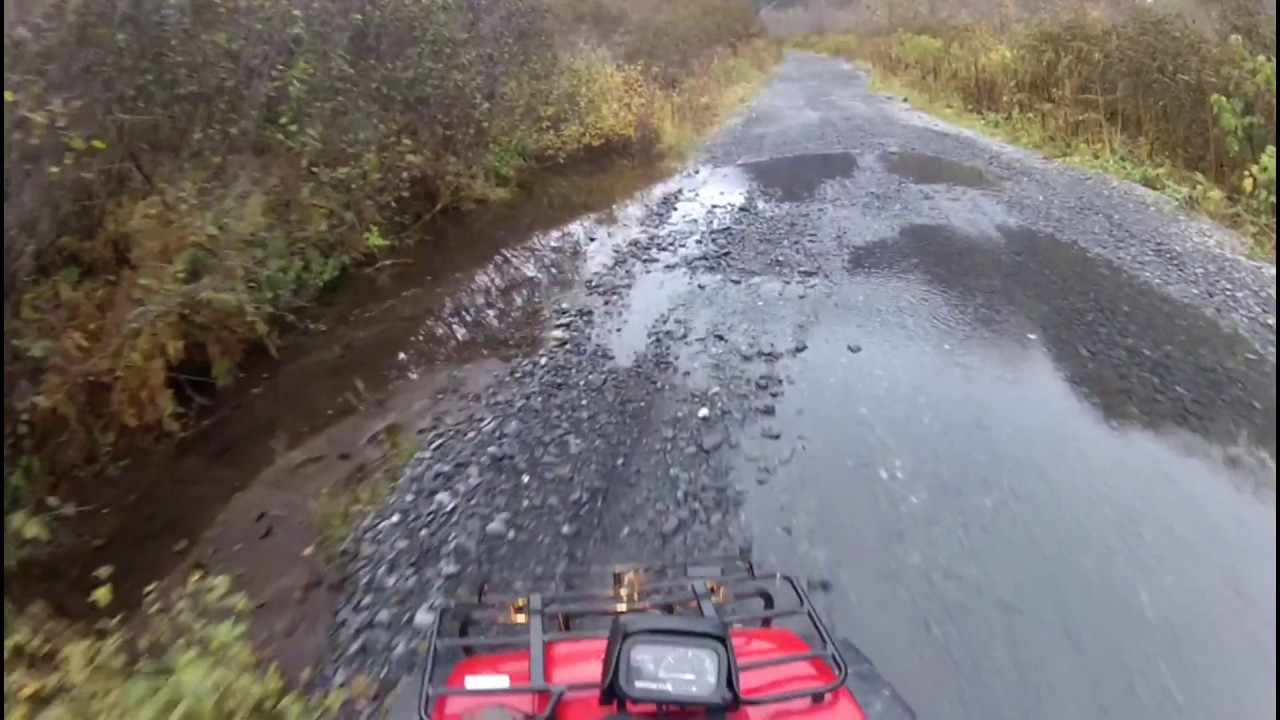 valdez atv tours