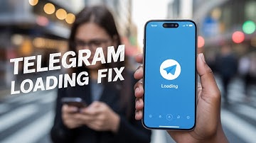 Telegram Not Loading Fix - Instant Solutions