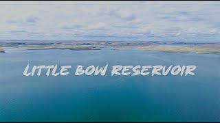 картинка: Погоня за клёвом: новые места и трофей в конце #fishing #рыбалка #calgary #canadalife #alberta