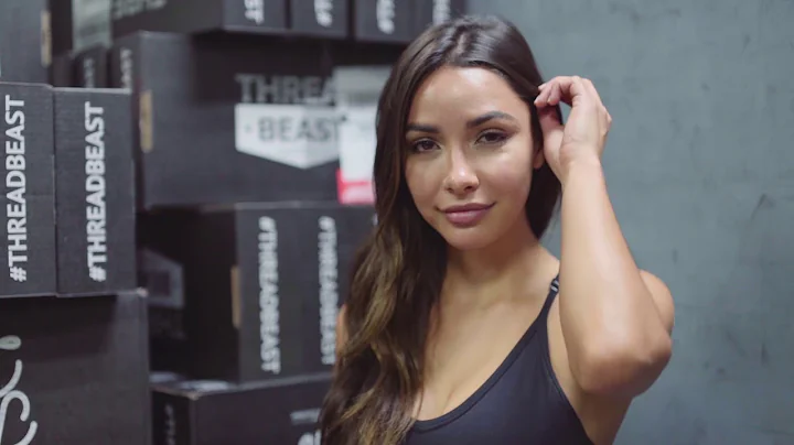 ThreadBeast WCW: Michele Maturo