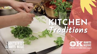 Kitchen Traditions Sampler - Global Cuisine