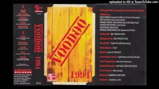 Voodoo - Jari-jari Rock (1994)