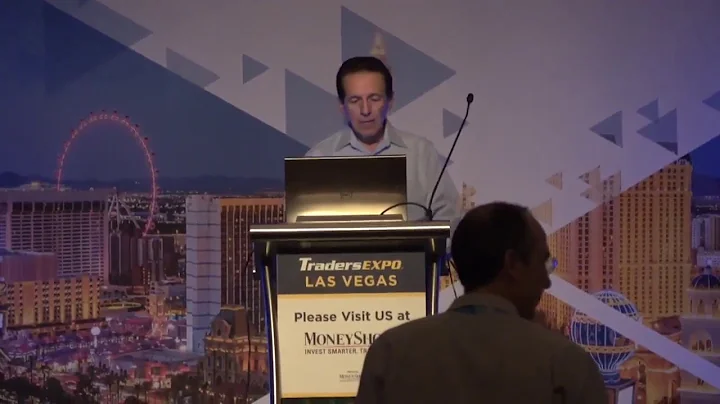 Identifying Winning Chart Patterns - Harry Boxer