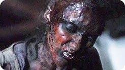 HOTEL OF THE DAMNED Trailer (2016) Horror Movie