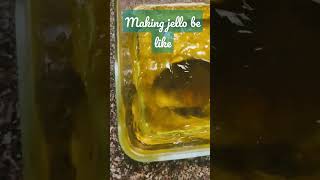 Jello #jello #bts #btsarmy