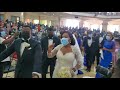 Glorious Wedding❤️ Praises of Eld. Samuel Nyamekye & Dcs. Stephanie Amoako’s Wedding
