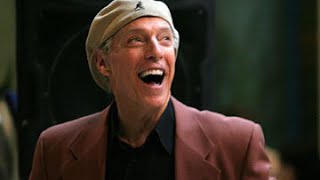 Remembering &quot;The Geator with the Heator&quot; Jerry Blavat