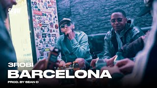3robi - Barcelona (Official Video)