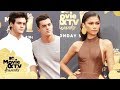 ALL the Red Carpet Looks ft. Zendaya, The Dolan Twins & More 📸 | 2018 MTV Movie & TV Awards