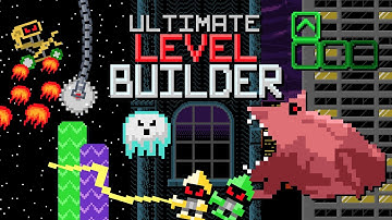 Ultimate Level Builder 1.4.3 Update - Almost Ready!