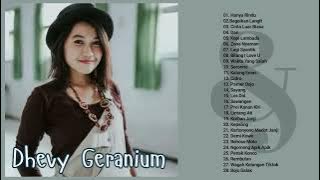 Dhevy Geranium - Kumpulan Lagu Cover Terbaik (HQ Audio)