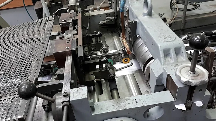 W+D 527 GSV year 1992