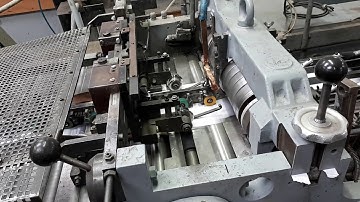 W+D 527 GSV year 1992