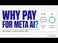 Meta Muse Spark 1.1 Explained: Agentic AI Models