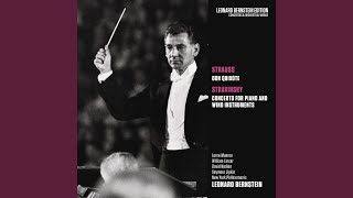 Don Quixote, Op. 35 Fantastic Variations On A Theme Of Knightly Character Theme. Mig