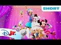 The Big Show 🎩 | Minnie's Bow-Toons: Pet Hotel |  @disneyjr ​