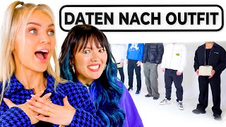 Thumbnail for 7 BOYS BLIND DATEN mit ALEXIS