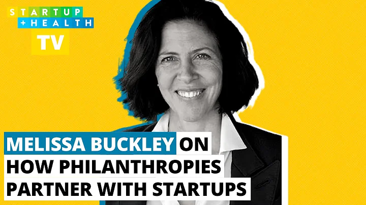 Melissa Buckley Gets Candid on How Philanthropies ...