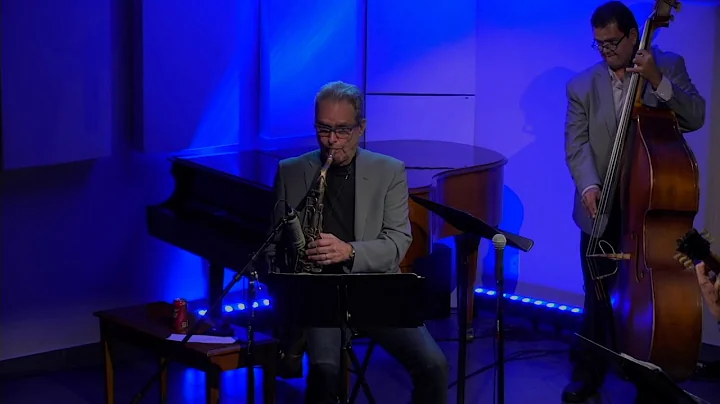 Gary Campbell, March 30th, 2019
