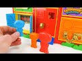 Best toddler learning for kids locking toy school