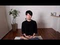 マインドフルネス瞑想実践会 YouTubeLIVE まとめ