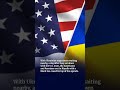 U.S., Russia Talks on Ukraine Ceasefire End After 12 Hours
