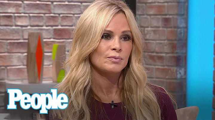 'RHOC' Star Tamra Judge On Vicki Gunvalson: 'She's...