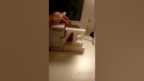 Regalos Para Hacer "Amigo Invisible"- Janna Roma