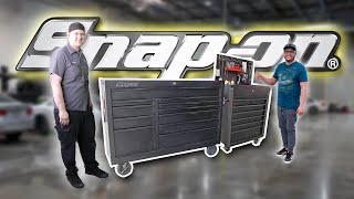 used tools - ballin' on a budget  (full service auto) | snap-on classic 55