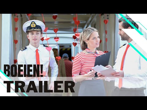Boeien! | Officile trailer | Nu in de bioscoop