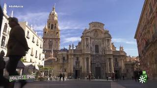 Andaluces por España | Murcia