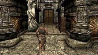 Nomarch by M7 001 2016 Skyrim Mod