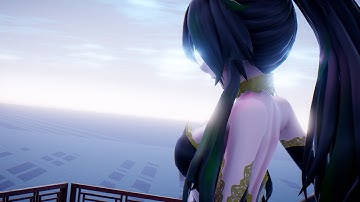 || MMD x Self || Derniere Danse