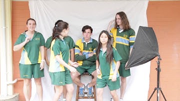 Freaks and Geeks Intro Parody - Memories of Year 12