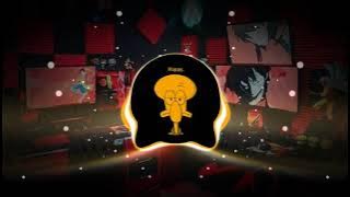 DJ OLD FERGUSO X PUSING PALA BARBIE