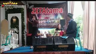 LORO PIKIR -ZETATAMA MUSIC LIVE MARGA AGUNG