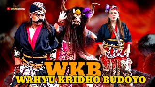 WAROK WKB TERBARU🔥🔥WAHYU KRIDO BUDOYO SALAM 2 LIVE BEDONO KRAJAN JAMBU SEMARANG 
