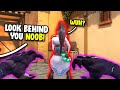 Valorant: When Players TROLL NOOBS! - Funny Noobs & Troll Moments - Valorant Funniest Highlights