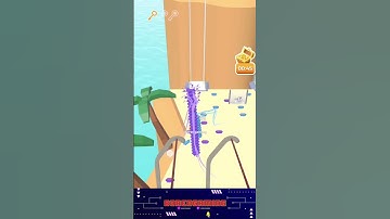 Level 86   Bridge Race